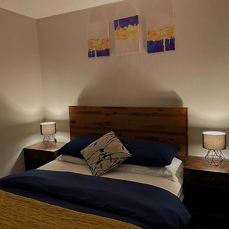 Artistic, Cozy, Stylish, Open Plan, City Centre 1Br Σέφιλντ Εξωτερικό φωτογραφία
