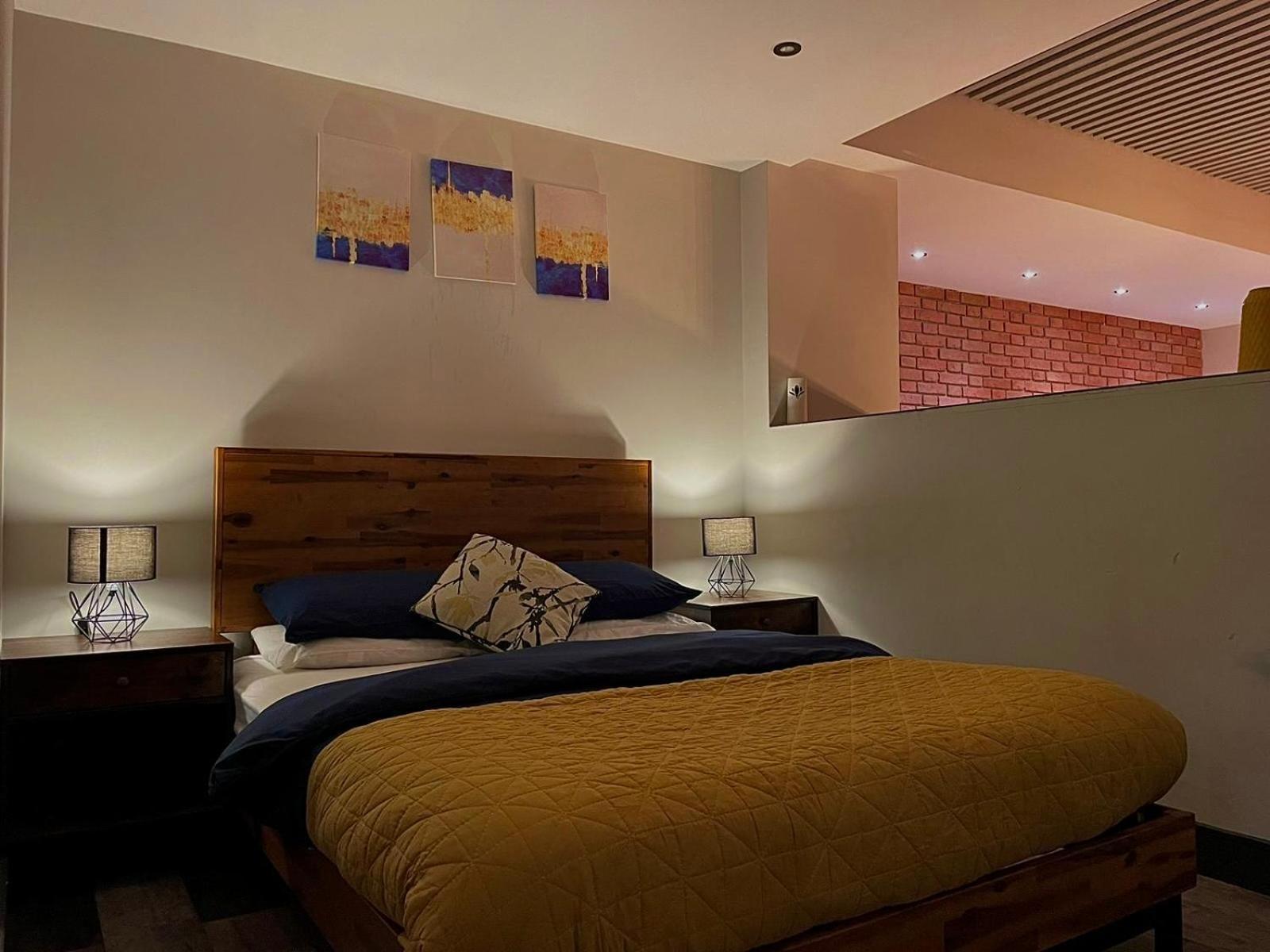 Artistic, Cozy, Stylish, Open Plan, City Centre 1Br Σέφιλντ Εξωτερικό φωτογραφία