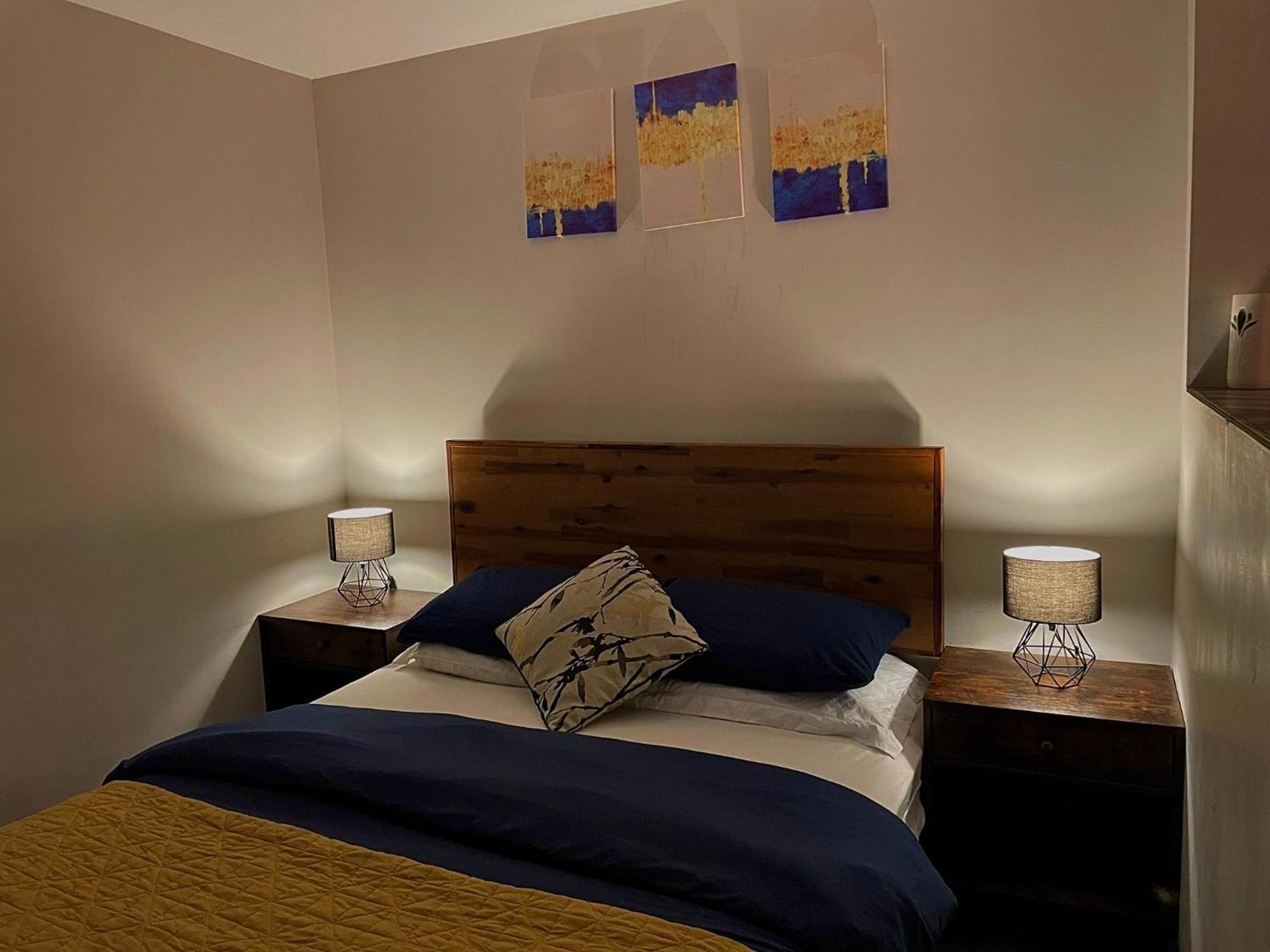Artistic, Cozy, Stylish, Open Plan, City Centre 1Br Σέφιλντ Εξωτερικό φωτογραφία