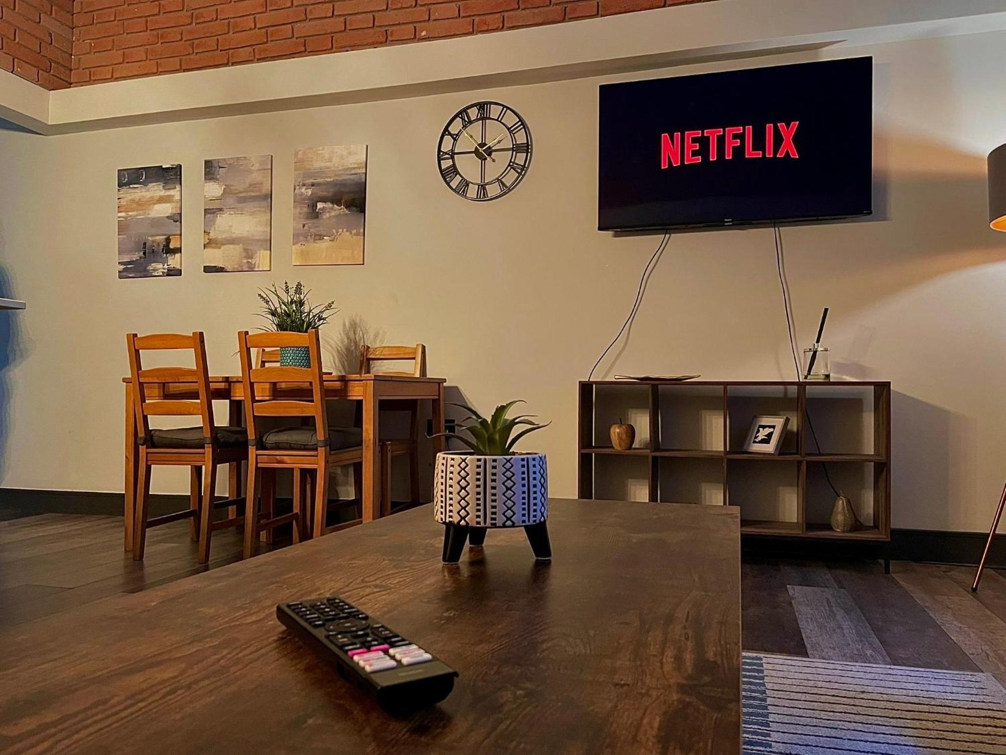 Artistic, Cozy, Stylish, Open Plan, City Centre 1Br Σέφιλντ Εξωτερικό φωτογραφία