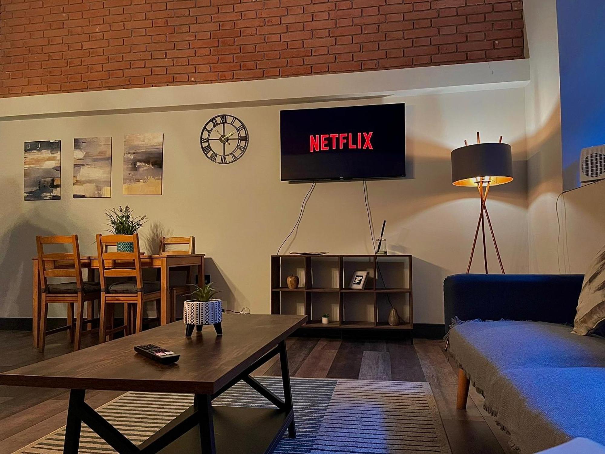 Artistic, Cozy, Stylish, Open Plan, City Centre 1Br Σέφιλντ Εξωτερικό φωτογραφία
