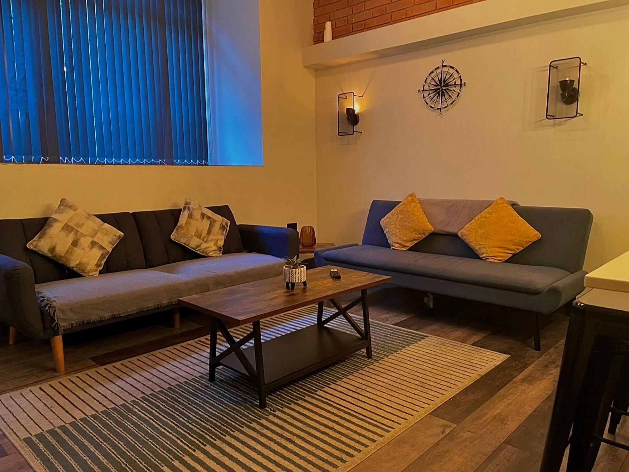 Artistic, Cozy, Stylish, Open Plan, City Centre 1Br Σέφιλντ Εξωτερικό φωτογραφία